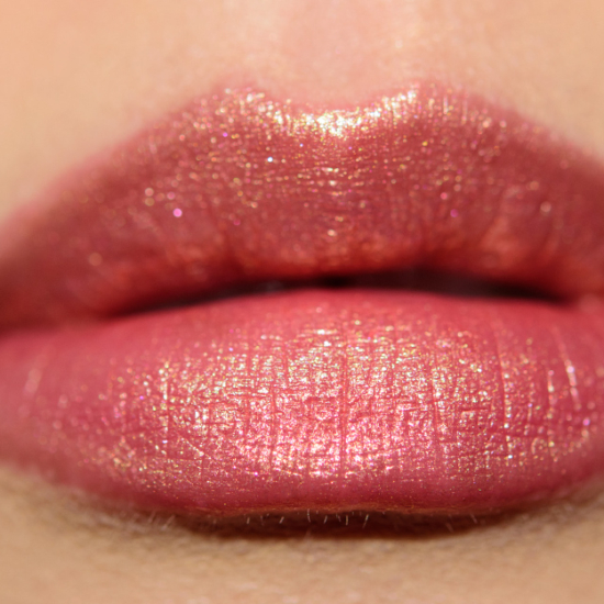 Ciate Spark Glitter Storm Lipstick