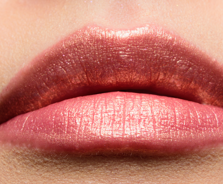 Ciate Spark Glitter Storm Lipstick