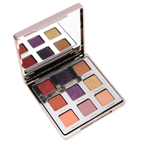 Ciate The Jessica 9 Shade Eyeshadow Palette