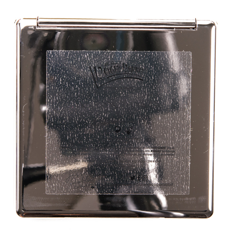 Ciate The Jessica 9 Shade Eyeshadow Palette