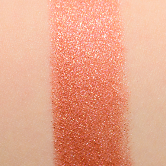 Ciate Topaz Glitter Storm Lipstick