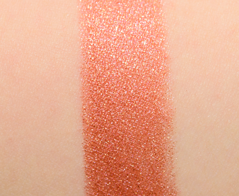 Ciate Topaz Glitter Storm Lipstick