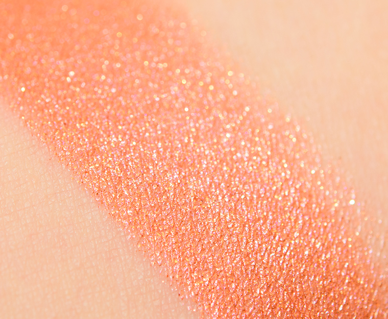 Ciate Topaz Glitter Storm Lipstick