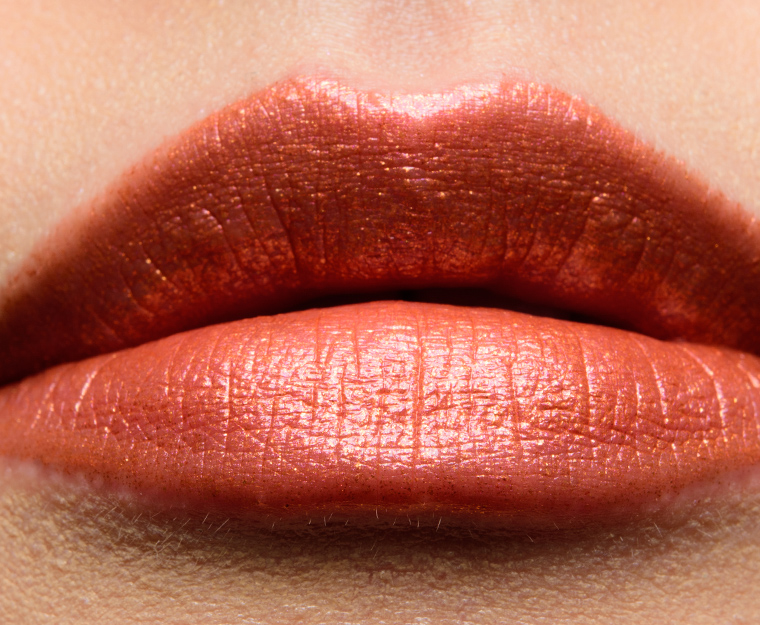 Ciate Topaz Glitter Storm Lipstick