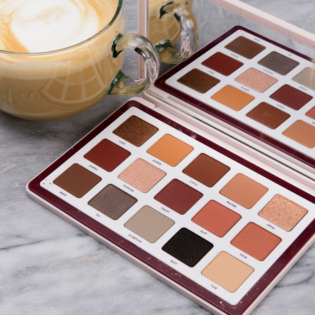 Natasha Denona Biba Eyeshadow Palette