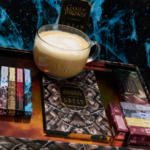 Urban Decay x Game of Thrones Collection Swatches