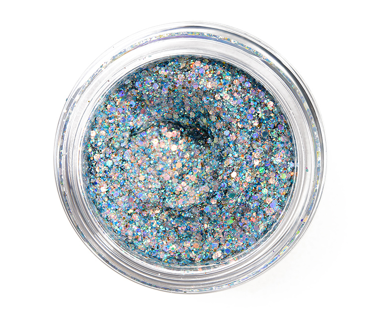 ColourPop Anomaly Glitterally Obsessed Body Glitter