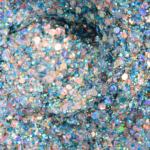 ColourPop Anomaly Glitterally Obsessed Body Glitter