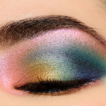 An Ocean Sunset Look | Look Details