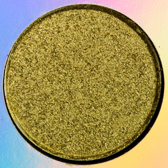 ColourPop Pressed Powder Shadow Diablo