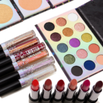 ColourPop x Disney Villains Collection