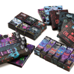 ColourPop x Disney Villains Collection