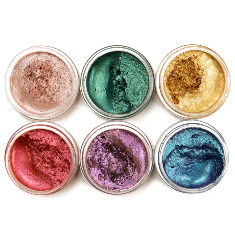 Best &amp; Worst of ColourPop x Disney Villains Collection