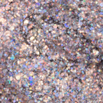 ColourPop Do I Look Like I Care? Glitterally Obsessed Body Glitter