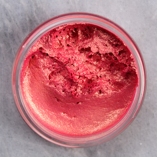 ColourPop Doves n' Roses Jelly Much Eyeshadow