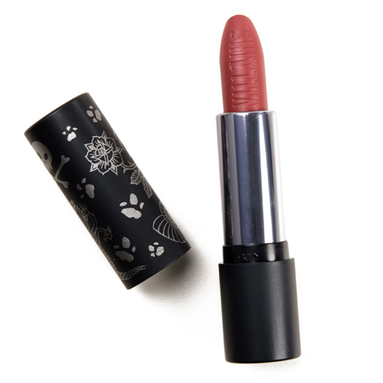 ColourPop Dr. Facilier Lux Lipstick
