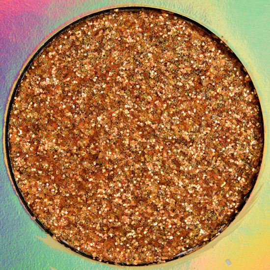 ColourPop Pressed Glitter Early Mornin'