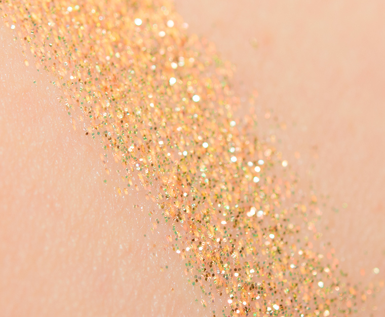 ColourPop Early Mornin' Pressed Glitter