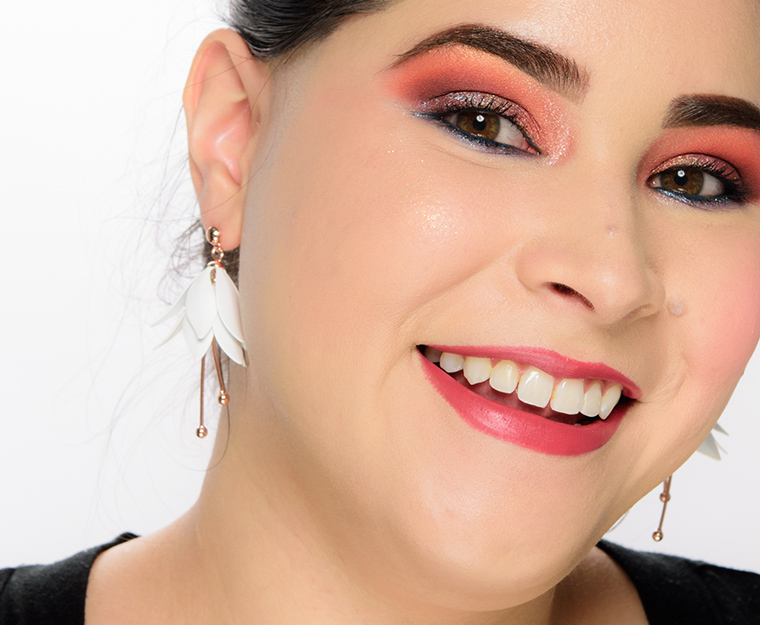 ColourPop Early Mornin' Pressed Glitter