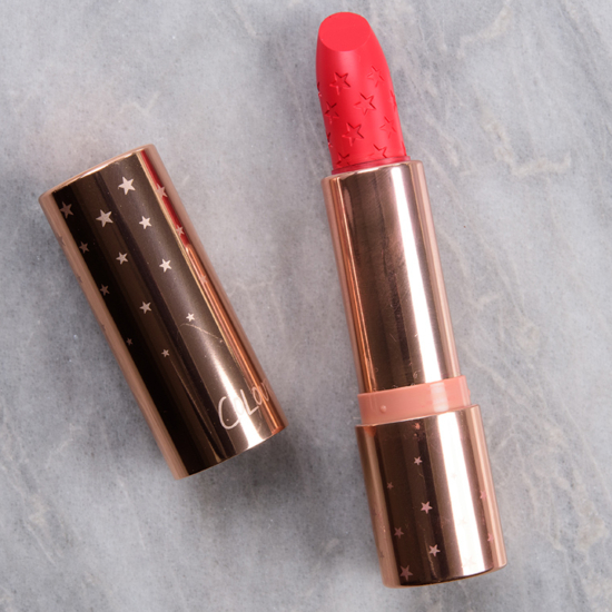 ColourPop Flower SZN Lux Lipstick