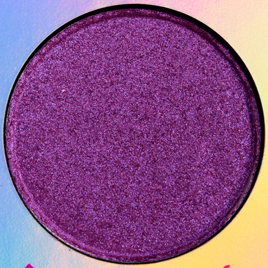 ColourPop Pressed Powder Shadow Forest of Thorns