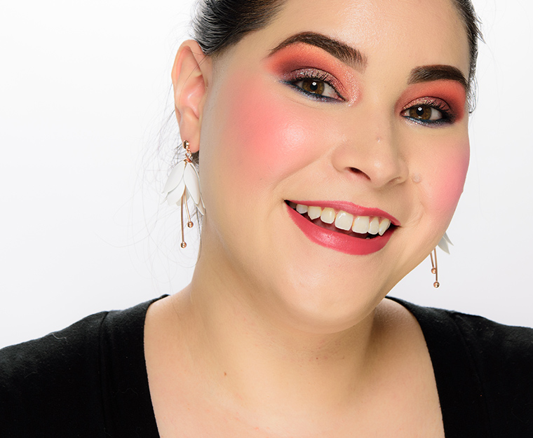 ColourPop Growth Flirt Super Shock Cheek