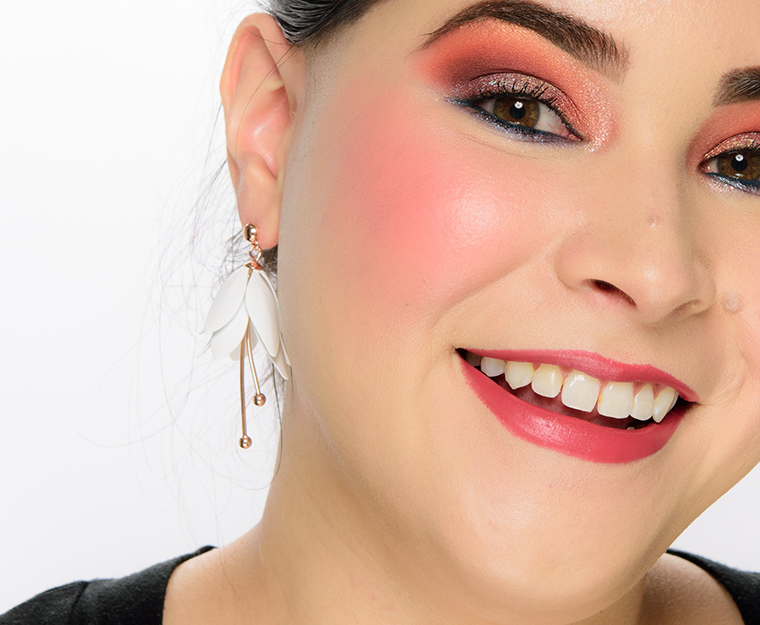 ColourPop Growth Flirt Super Shock Cheek