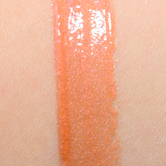 ColourPop Hot Headed Ultra Glossy Lip (Discontinued)