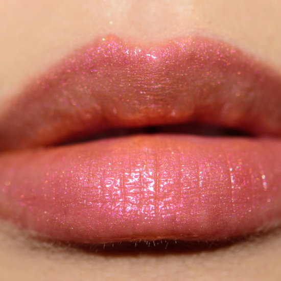 ColourPop Hot Headed Ultra Glossy Lip (Discontinued)