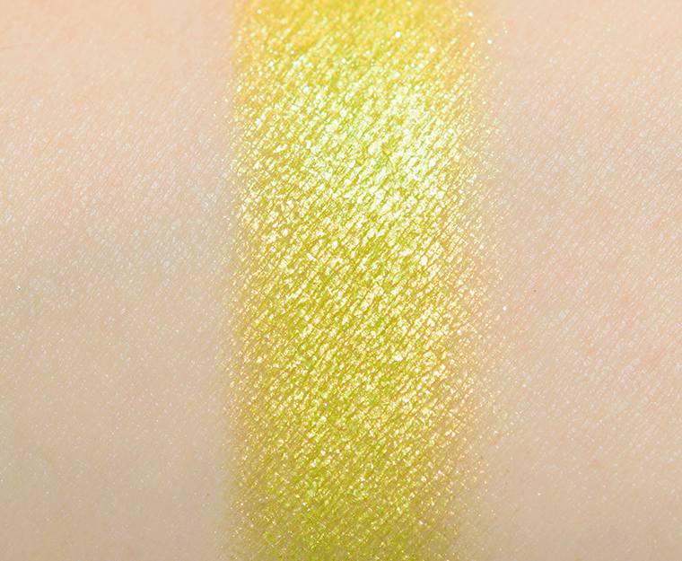 <p class="text-center">ColourPop Mary Jane Pressed Powder Shadow</p>