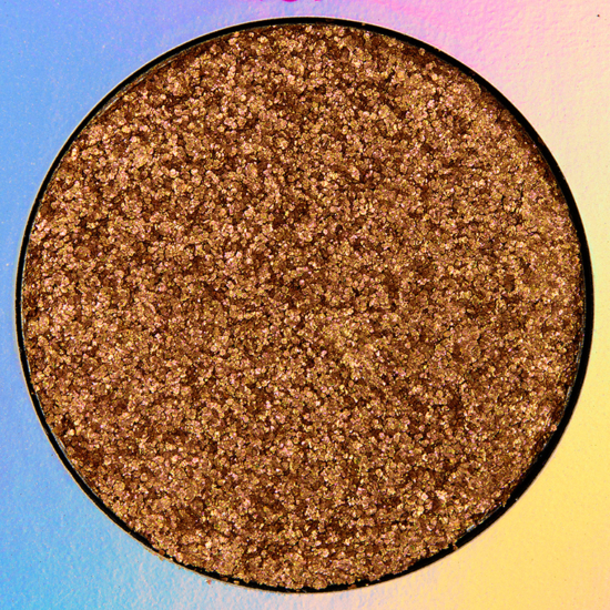 ColourPop Pressed Powder Shadow Pain and Panic