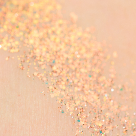 ColourPop Prima Drama Pressed Glitter