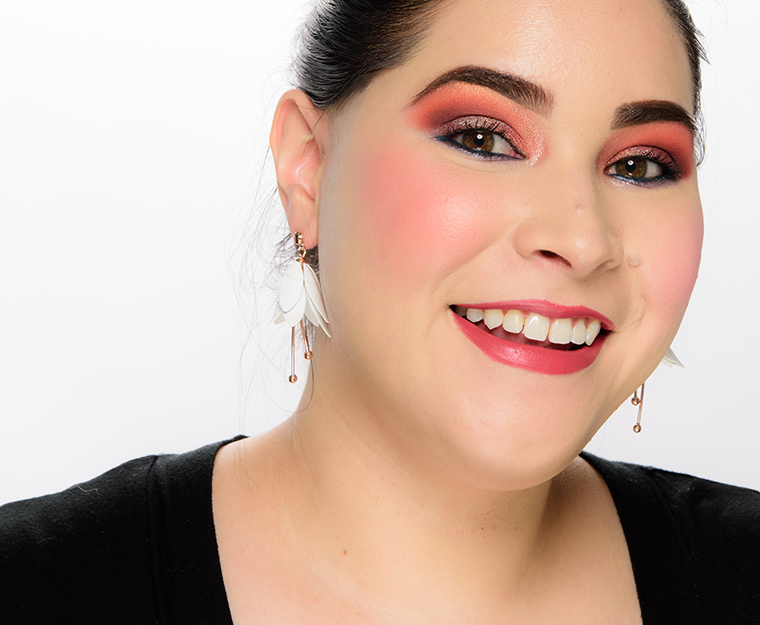 ColourPop Quarters Super Shock Cheek