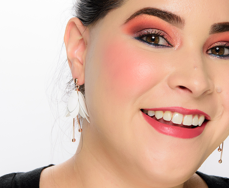 ColourPop Quarters Super Shock Cheek