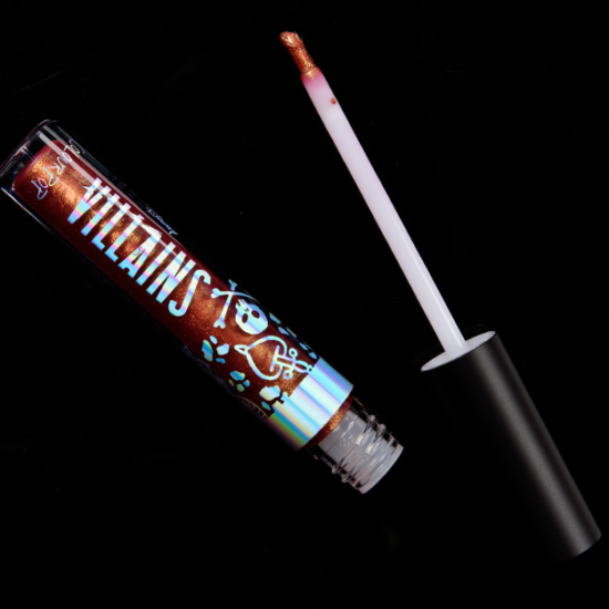 ColourPop Shadow Man Ultra Glossy Lip (Discontinued)