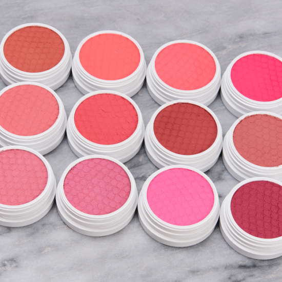 Colour Pop Super Shock Cheek (blush)