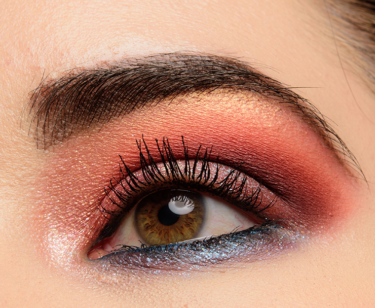 ColourPop Sweet Talk Palette | Look Details