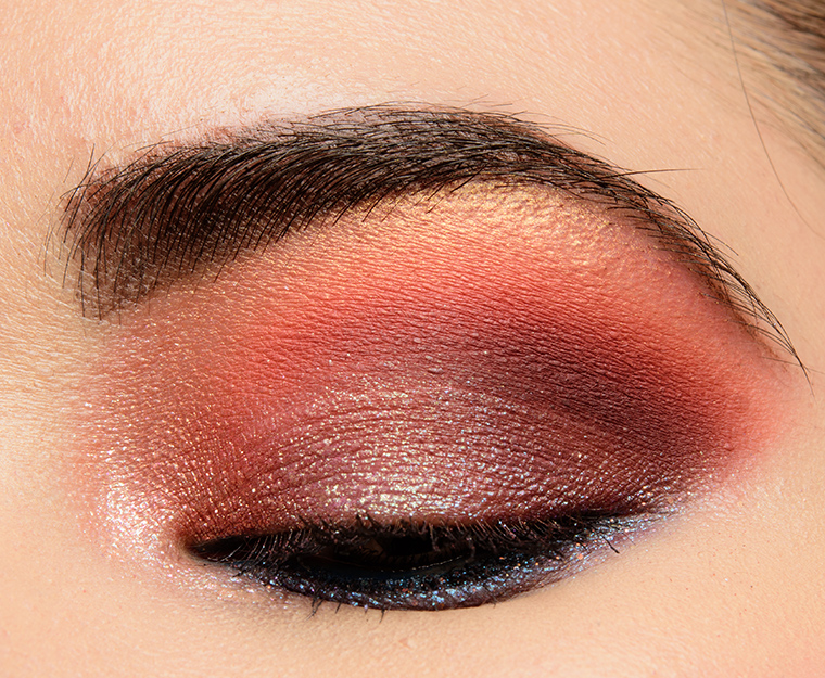ColourPop Sweet Talk Palette | Look Details