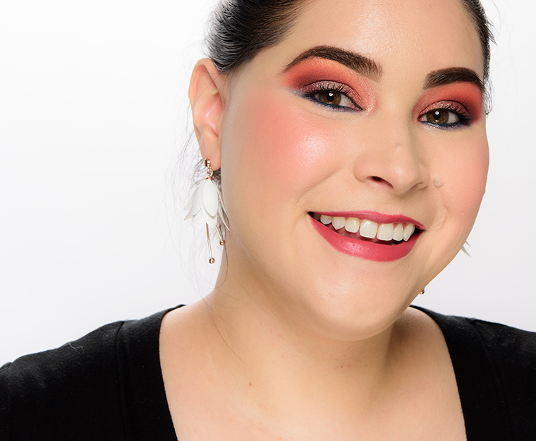 ColourPop Sweet Talk Palette | Look Details
