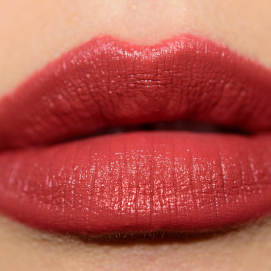 ColourPop Tea Thyme Lux Lipstick