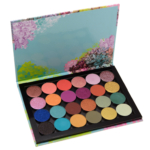 11 Ways to Build Your Own Palette @ ColourPop