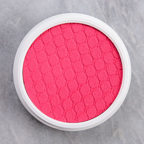ColourPop Tuned In Super Shock Cheek