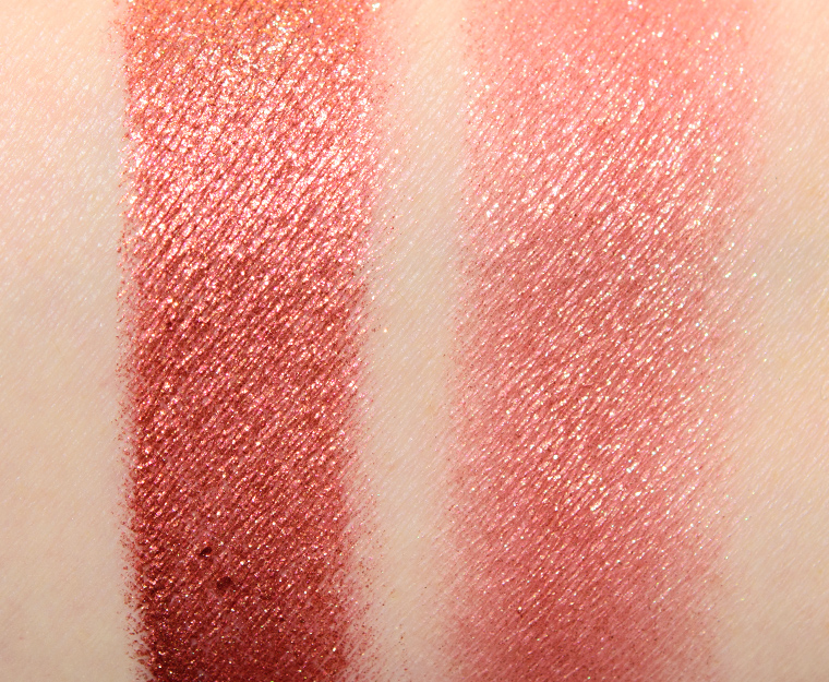 <p class="text-center">ColourPop Whistlin' Pixie Jelly Much Eyeshadow</p>