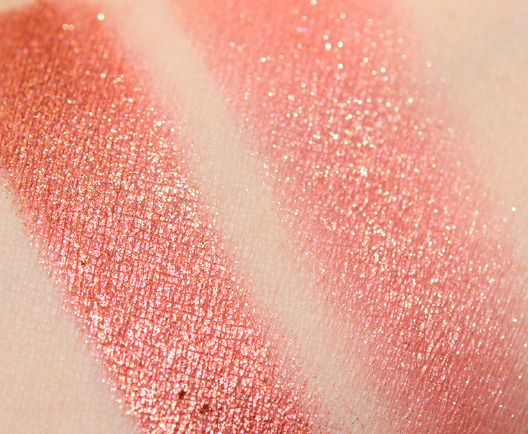 ColourPop Whistlin' Pixie Jelly Much Eyeshadow