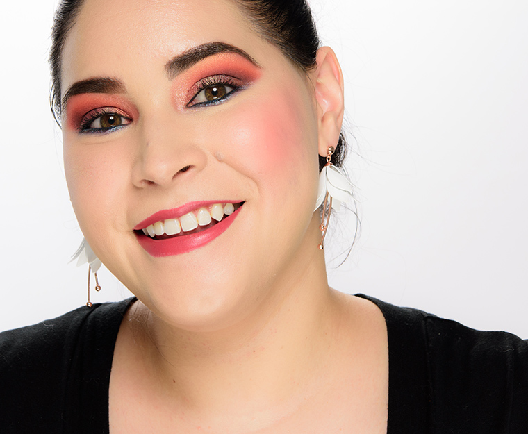 ColourPop Yes She Did Super Shock Cheek