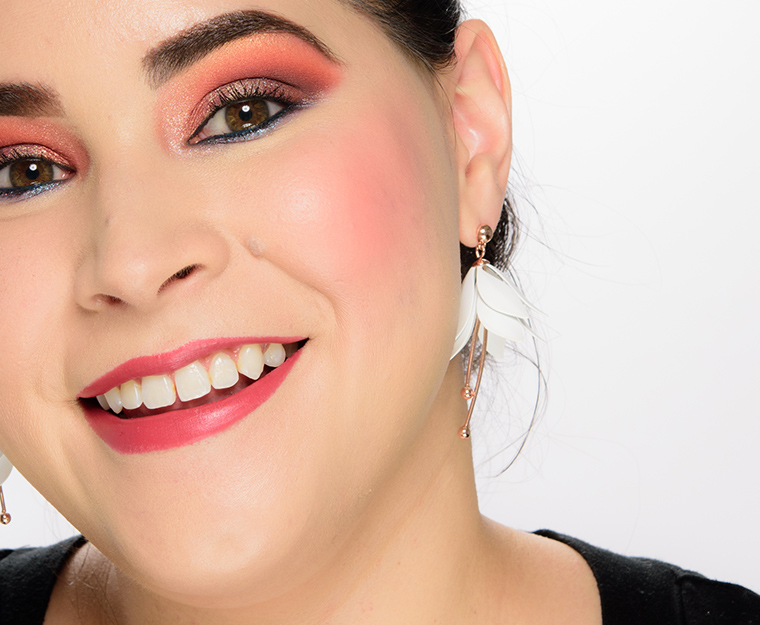 ColourPop Yes She Did Super Shock Cheek