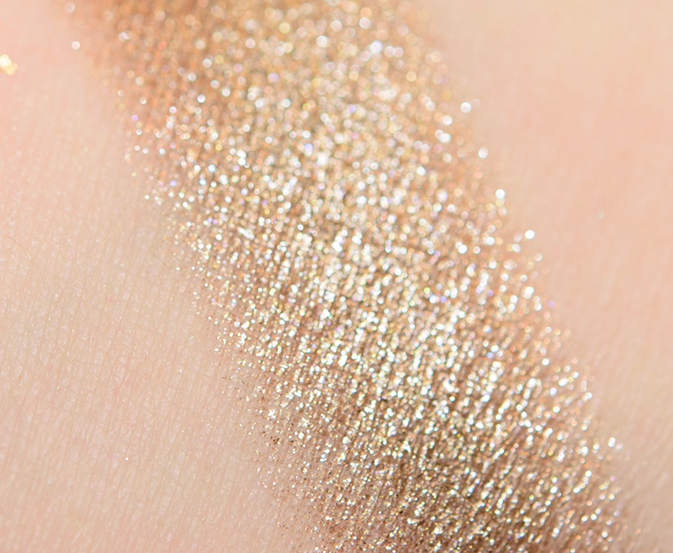 Coloured Raine Amazon Basin Eyeshadow
