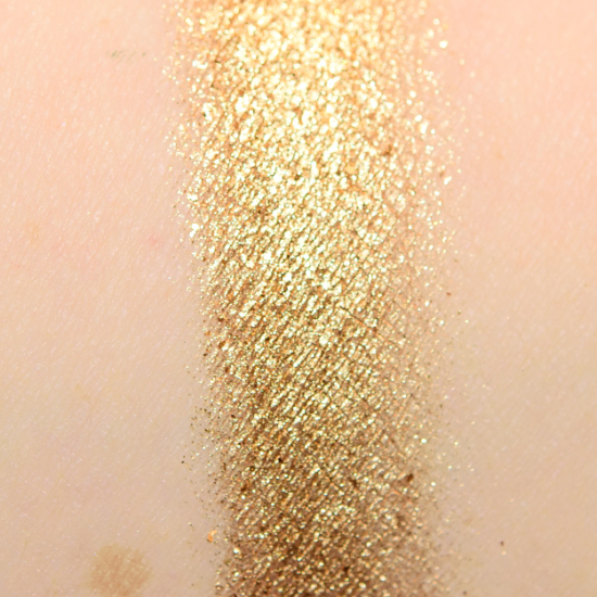 Coloured Raine Lioness Eyeshadow