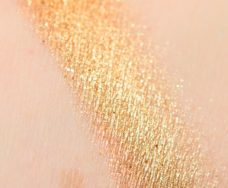Coloured Raine Lioness Eyeshadow