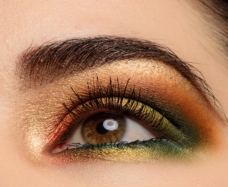 Coloured Raine Safari Raine | Look Details